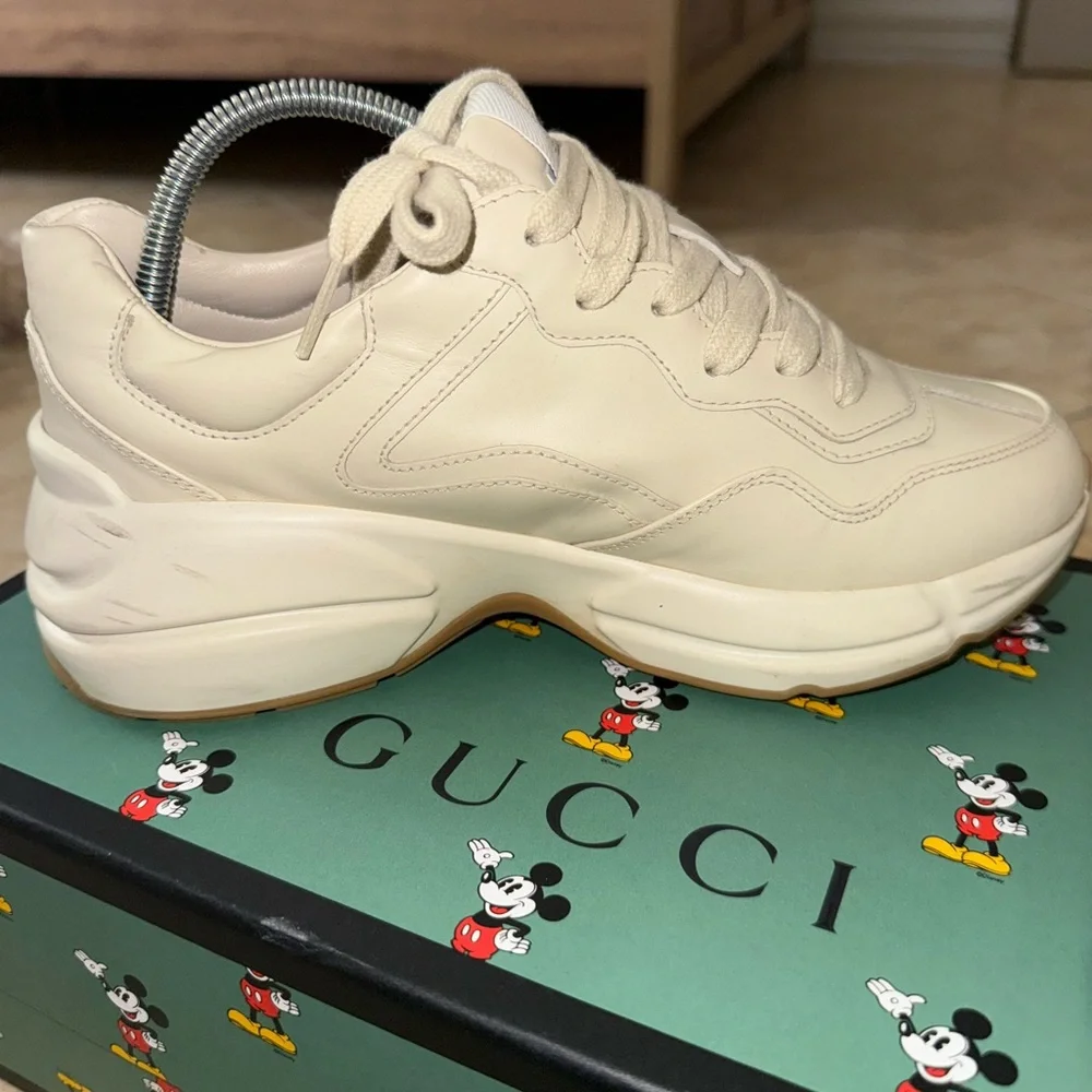 Gucci Rython x Disney - Picture 7 of 9
